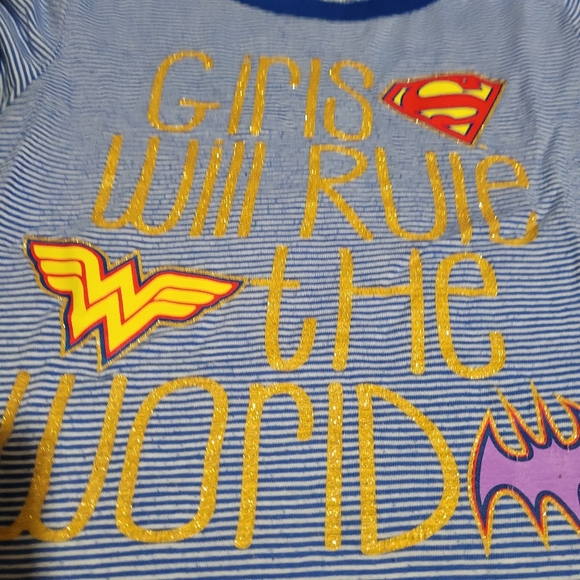 Girls cute tee lot - Picture 5 of 10